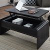 Lift Top Coffee Tables With Shelves (Photo 13 of 15)
