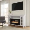 Electric Fireplace Tv Stands (Photo 7 of 15)