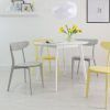 Circular Dining Tables For 4 (Photo 4 of 25)