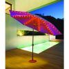 Patio Umbrellas With Led Lights (Photo 6 of 15)