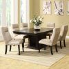 Extendable Dining Room Tables And Chairs (Photo 16 of 25)