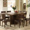 Extendable Dining Tables With 8 Seats (Photo 16 of 25)