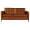 Florence Knoll Style Sofas (Photo 6 of 15)