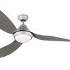 Grey Outdoor Ceiling Fans (Photo 8 of 15)