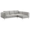 Grey Sofas With Chaise (Photo 14 of 15)