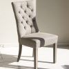 Grey Dining Chairs (Photo 14 of 25)