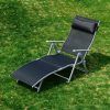 Heavy Duty Outdoor Chaise Lounge Chairs (Photo 7 of 15)