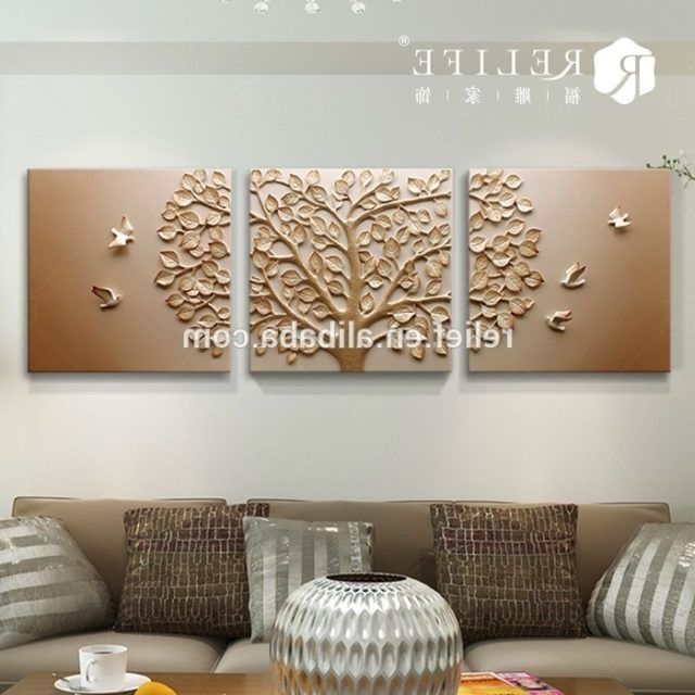 15 Best Ideas India Abstract Metal Wall Art