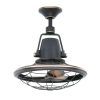 Industrial Outdoor Ceiling Fans With Light (Photo 4 of 15)