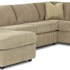 Sectional Sofas With Chaise (Photo 8 of 15)