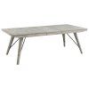 Contemporary Rectangular Dining Tables (Photo 20 of 25)