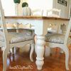 Ivory Painted Dining Tables (Photo 19 of 25)