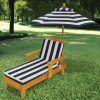 Children's Outdoor Chaise Lounge Chairs (Photo 2 of 15)