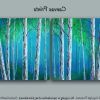 Large Triptych Wall Art (Photo 15 of 15)