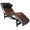 Le Corbusier Chaise Lounges (Photo 5 of 15)