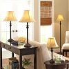 Houzz Living Room Table Lamps (Photo 5 of 15)
