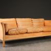 Mid-Century 3-Seat Couches (Photo 15 of 15)
