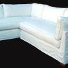 Slipcovered Sofas With Chaise (Photo 12 of 15)