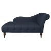 Blue Chaise Lounges (Photo 6 of 15)