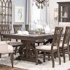 Magnolia Home Double Pedestal Dining Tables (Photo 4 of 25)