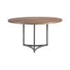 Avery Round Dining Tables (Photo 22 of 25)
