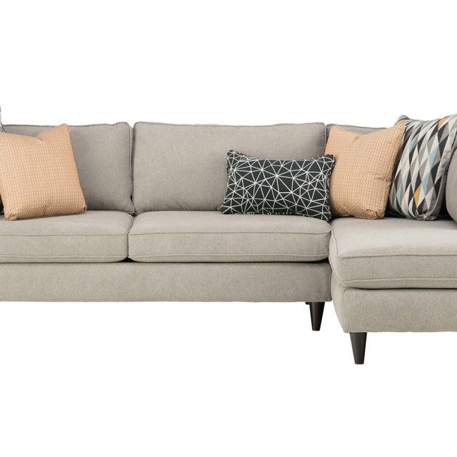 15 The Best Minneapolis Sectional Sofas
