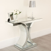 Glass Console Tables (Photo 15 of 15)