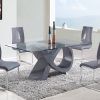 Contemporary Dining Sets (Photo 6 of 25)