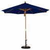 Mullaney Beachcrest Home Market Umbrellas (Photo 24 of 25)