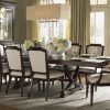 Norwood 7 Piece Rectangular Extension Dining Sets With Bench, Host & Side Chairs (Photo 5 of 25)