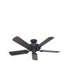 Outdoor Ceiling Fans By Hunter (Photo 14 of 15)