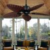 Outdoor Ceiling Fans Without Lights (Photo 9 of 15)