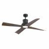 Outdoor Ceiling Fans With Dc Motors (Photo 3 of 15)