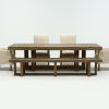 Palazzo Rectangle Dining Tables (Photo 11 of 25)