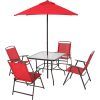 Outdoor Dining Table And Chairs Sets (Photo 15 of 25)