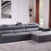 Quebec Sectional Sofas (Photo 8 of 15)