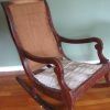 Rocking Chairs With Lumbar Support (Photo 6 of 15)