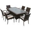 Roma Dining Tables And Chairs Sets (Photo 12 of 25)