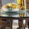 Round Dining Tables With Glass Top (Photo 6 of 25)