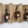 Large Rustic Wall Art (Photo 5 of 15)