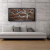 Large Rustic Wall Art (Photo 8 of 15)