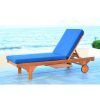 Newport Chaise Lounge Chairs (Photo 8 of 15)