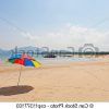 Seaside Beach Umbrellas (Photo 2 of 25)