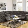 Sectional Sofas For Small Spaces With Recliners (Photo 11 of 15)