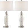 Set Of 2 Living Room Table Lamps (Photo 10 of 15)