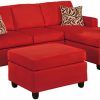 Red Sectional Sofas With Chaise (Photo 13 of 15)