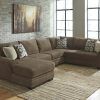 Vaughan Sectional Sofas (Photo 6 of 15)