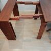 Dark Wood Dining Tables And 6 Chairs (Photo 25 of 25)