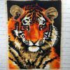 Tiger Wall Art (Photo 8 of 15)