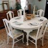 White Dining Tables Sets (Photo 25 of 25)